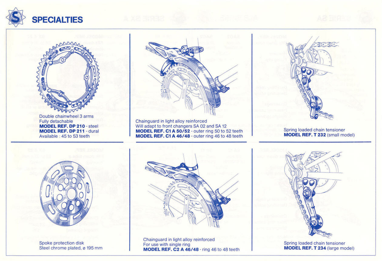 Simplex brochure (01-1981)