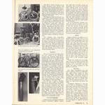 <------ Bicycling Magazine 02-1976 ------> 1976 Milan Bicycle Show