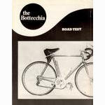 <------ Bicycling Magazine 02-1971 ------> Bottecchia
