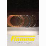 Fiamme catalog (1985)