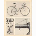 <-- Bicycling Magazine 08-1977 --> Gitane (1976 TdF winning bike)