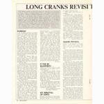<-- Bicycling Magazine 05-1969 --> Crank Length
