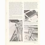 <------ Bicycling Magazine 04-1971 ------> The Bikes The Stars Use