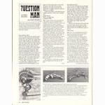 <-- Bicycling Magazine 10-1973 --> New “Schwinn Approved” Huret Wide Range Derailleur