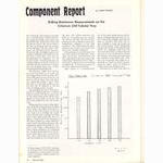 <-- Bicycling Magazine 06-1974 --> Rolling Resistance On Criterium 250 Tubulars