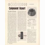 <-- Bicycling Magazine 08-1974 --> Shimano Six Speed Dura-Ace Competition Freewheel