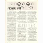 <- Bike World 03-1975 - 06-1975 -> Technical Notes / Bike World