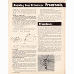 <-- Bicycling 03-1975 - 04-1975 --> Knowing Your Drivetrain