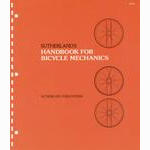 ---------- PASSWORD PROTECTED ---------- Sutherland’s Handbook For Bicycle Mechanics (1st Edition)
