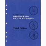 ---------- PASSWORD PROTECTED ---------- Sutherland’s Handbook For Bicycle Mechanics (3rd Edition)