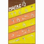 MAFAC poster (1977)