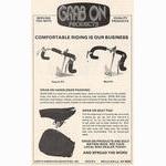 Grab-On Products advertisement (01-1978)