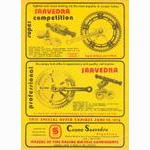 Saavedra "introductory offer" flyer (06-1976)
