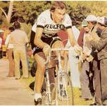 Peugeot team rider (1975-1979) --> Jean-Luc Vandenbroucke