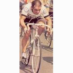 Peugeot team rider (1977-1980) --> Regis Delepine