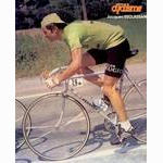 Peugeot team rider (1972-1979) --> Jacques Esclassan