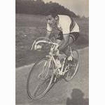 Peugeot team rider (1963-1967) --> Tom Simpson