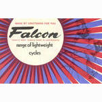 Falcon catalog (1974)