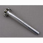 <------------------ SOLD ------------------> Spidel Simplex SLJ 4164-A seat post - 26.6 mm (USED)