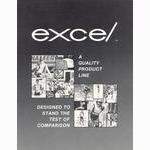 Excel brochure (1983)