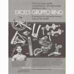 Excel Rino advertisement (07-1982)