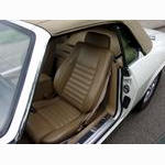 1992 Jaguar XJS V12 Convertible