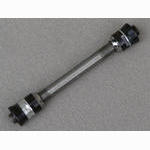 <------------------ SOLD ------------------> Campagnolo Record rear axle assembly (USED)