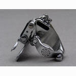 <------------------ SOLD ------------------> Simplex SLJ A 522 front derailleur - post 1983 (USED)