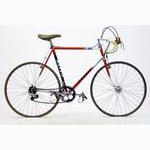Mondia Cyclo-Cross bicycles