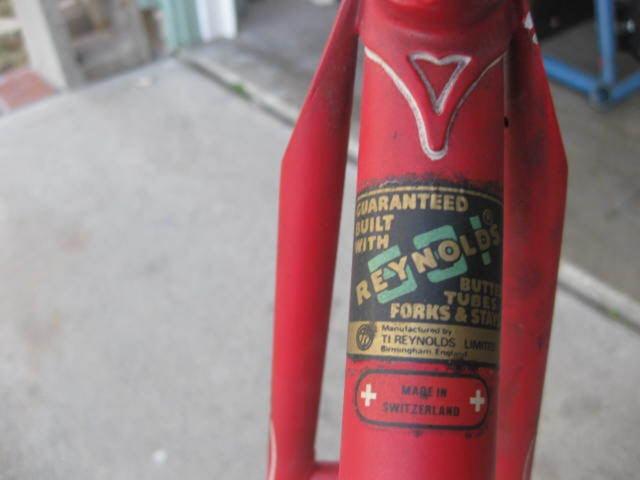 1981 Mondia Cyclo-Cross (317884) 