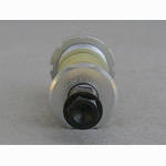 <------------- SALE PENDING -------------> Stronglight 650 Titane bottom bracket - titanium spindle - 118 mm - English