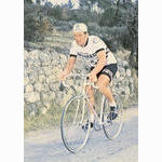 Peugeot team rider (1978-1978) --> Roger Rosiers