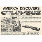 Columbus / A.L. Colombo advertisement (05-1975)
