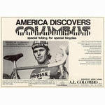 Columbus / A.L. Colombo advertisement (11-1975)