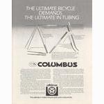 Columbus / A.L. Colombo advertisement (06-1978)