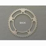 OMAS tipo 800 chain ring - 52 tooth - 144 mm BCD (NOS)