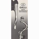 Galli brakeset brochure (1984)