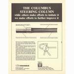 Columbus / A.L. Colombo advertisement (06-1979)