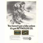 Reynolds 531 advertisement (02-1973)
