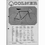 Colner catalog (1976)