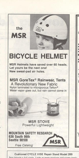 1977-05 - MSR (Bike World)