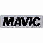 MAVIC sticker (1984)