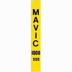 MAVIC sticker (1986)