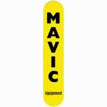 MAVIC sticker (1988)
