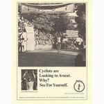 Avocet advertisement (03-1980)
