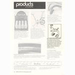 CLB Professional 4238 TZ product announcement (06-1978)