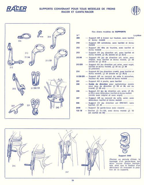 CLB - Angenieux catalog (10-1975)