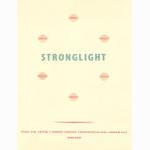 Stronglight catalog (1958)