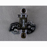 Rear Derailleur - 01