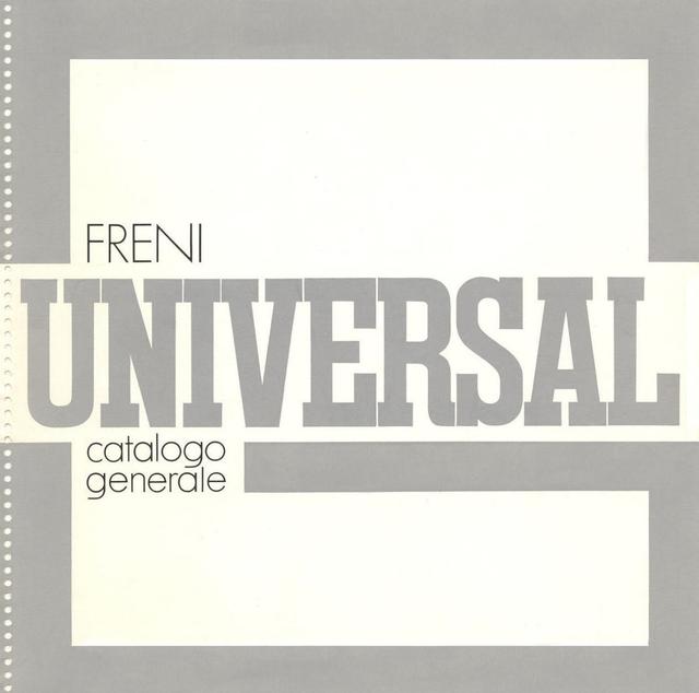 Universal catalog (1978)